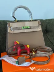 Genti Hermes 25 cm ( in stoc ) 