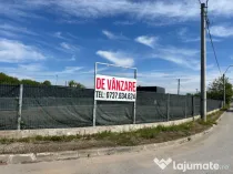 Teren in Hunedoara, zona Pestisu Mare la 12 km de Deva*800 mp!