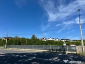 Teren in Hunedoara, zona Pestisu Mare la 12 km de Deva*800 mp!