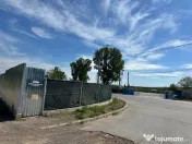 Teren in Hunedoara, zona Pestisu Mare la 12 km de Deva*800 mp!