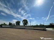 Teren in Hunedoara, zona Pestisu Mare la 12 km de Deva*800 mp!