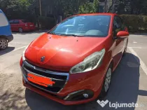 Peugeot 208, 1.6 Blue HDI