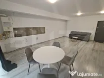 Exclusivitate! Apartament nou de 2 camere la etajul 1, gara