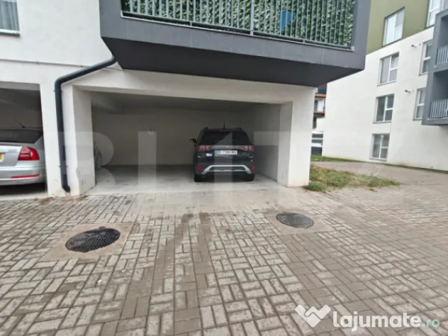 Exclusivitate! Apartament nou de 2 camere la etajul 1, gara
