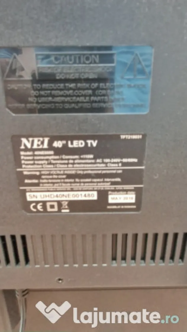 Tv Led Nei stare perfecta