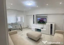 Apartament 3 cam Lux de inchiriat, Central - Podgoria, Zona Bancilor