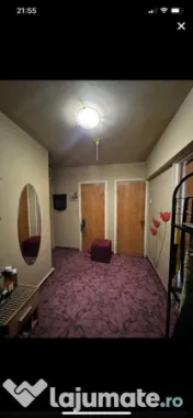 Apartament cu 3 camere zona Dristor,Mall Park Lake,parc IOR 