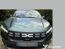 Dacia Logan Journey 2025