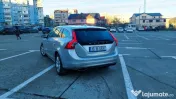 Volvo V60 Automat