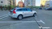 Volvo V60 Automat