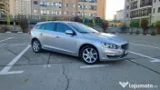 Volvo V60 Automat