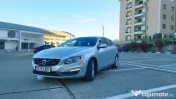 Volvo V60 Automat