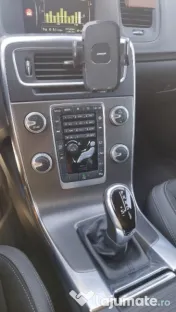 Volvo V60 Automat
