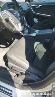 Volvo V60 Automat