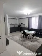 Garsoniera de inchiriat in zona Obor