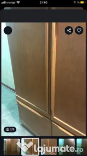 Dulap In Stare Foarte Bună 