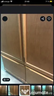 Dulap In Stare Foarte Bună 