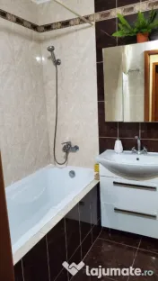 Garsoniera de inchiriat in zona Militari 