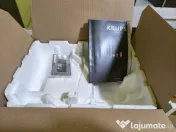 Espressor automatic Krups EA811010, tehnologie avansată. Nou. 