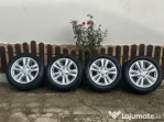 Jante aliaj*roti pe 16”Chevrolet*Opel*cauciucuri iarna+vara 205x55x16