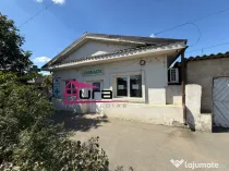 Inchiriez Spatiu Comercial Comuna Mihai Kogalniceanu Jud.Tulcea