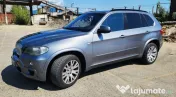 Bmw X5 3.0 d e70 2008 