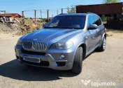 Bmw X5 3.0 d e70 2008 