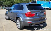 Bmw X5 3.0 d e70 2008 