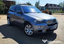 Bmw X5 3.0 d e70 2008