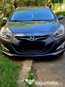 Hyundai i40 Autoturism