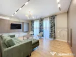 2 camere, 56 mp, mobilat, terasa 26 mp, zona Iulius Mall