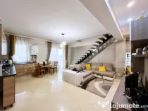 Apartament 3 camere, 71 mp, Visoianu