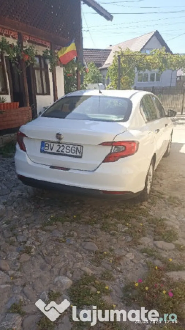 Fiat Tipo 2019_RO