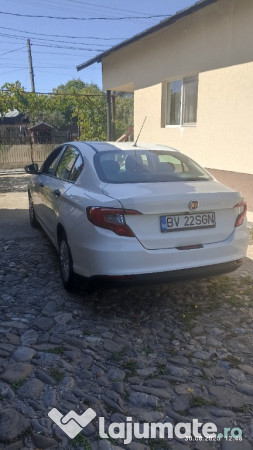 FIAT Tipo 2019 — imagine 4