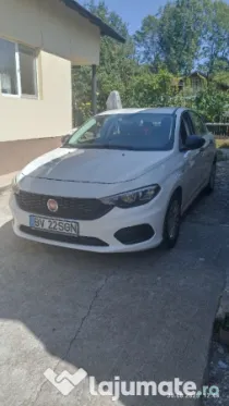 Fiat Tipo 2019_RO