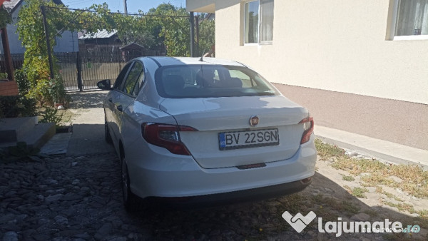 FIAT Tipo 2019 — imagine 5