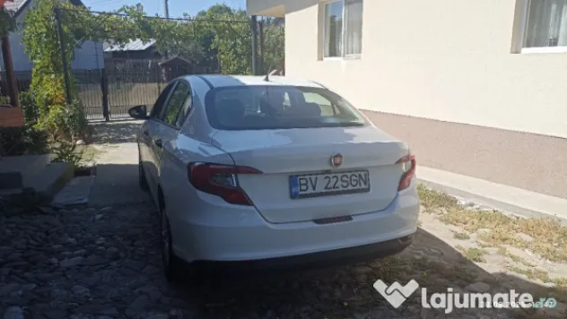 Fiat Tipo 2019_RO