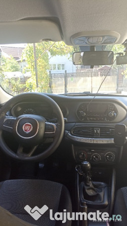 FIAT Tipo 2019 — imagine 6