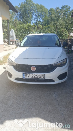 FIAT Tipo 2019 — imagine 2