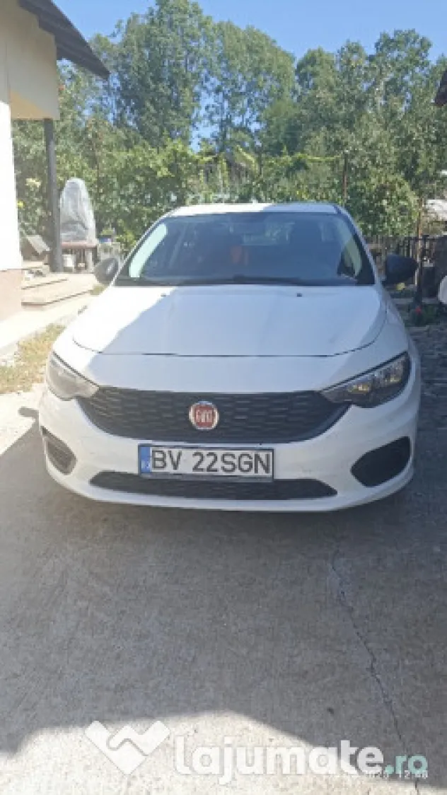 Fiat Tipo 2019_RO