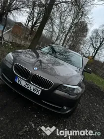 BMW 530 x Drive f11