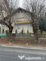 CASA/VILLA Individuală , teren 560 mp, D+P+E+pod-zona Ce... 