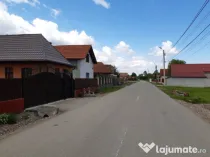 Teren intravilan 5000 mp construibil zona rezidentiala
