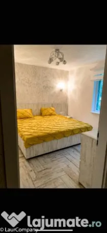 Apartament 2 camere Central Pitesti