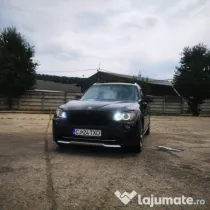 BMW X1 schimb cu X3