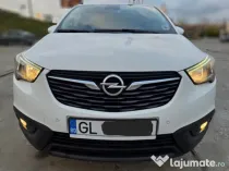 Opel Crossland X/an fab. 2021/motorizare 1200cc/130CP benzină