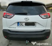 Opel Crossland X/an fab. 2021/motorizare 1200cc/130CP benzină 