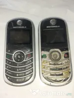 Motorola c139, functional