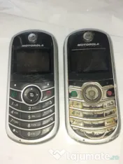 Motorola c139, functional 