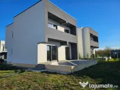 Casa noua stil mediteranean, Micesti, 153800 EURO 
